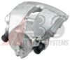 BMW 34112282617 Brake Caliper